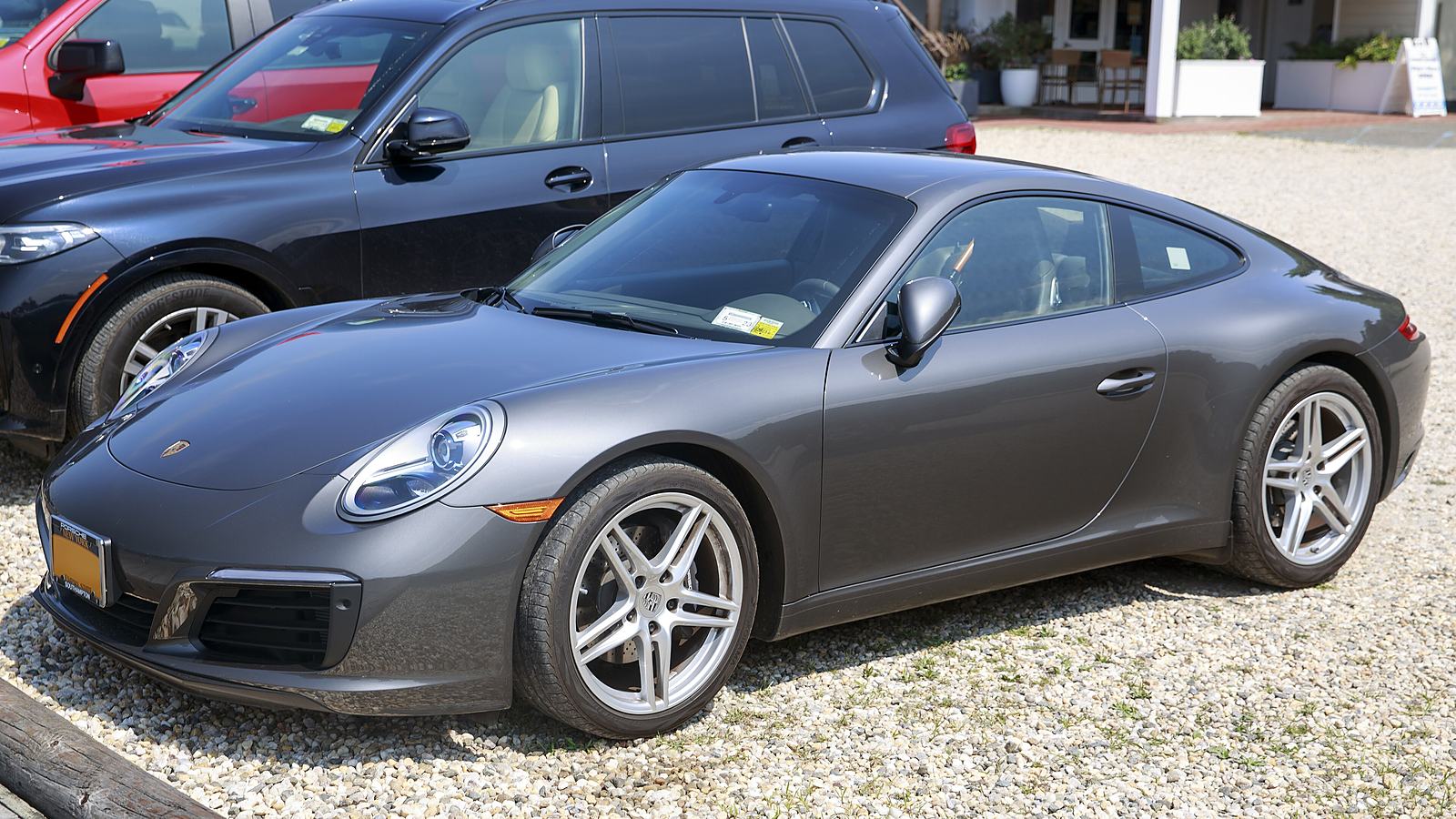 Affinity Luxury Car Rentals