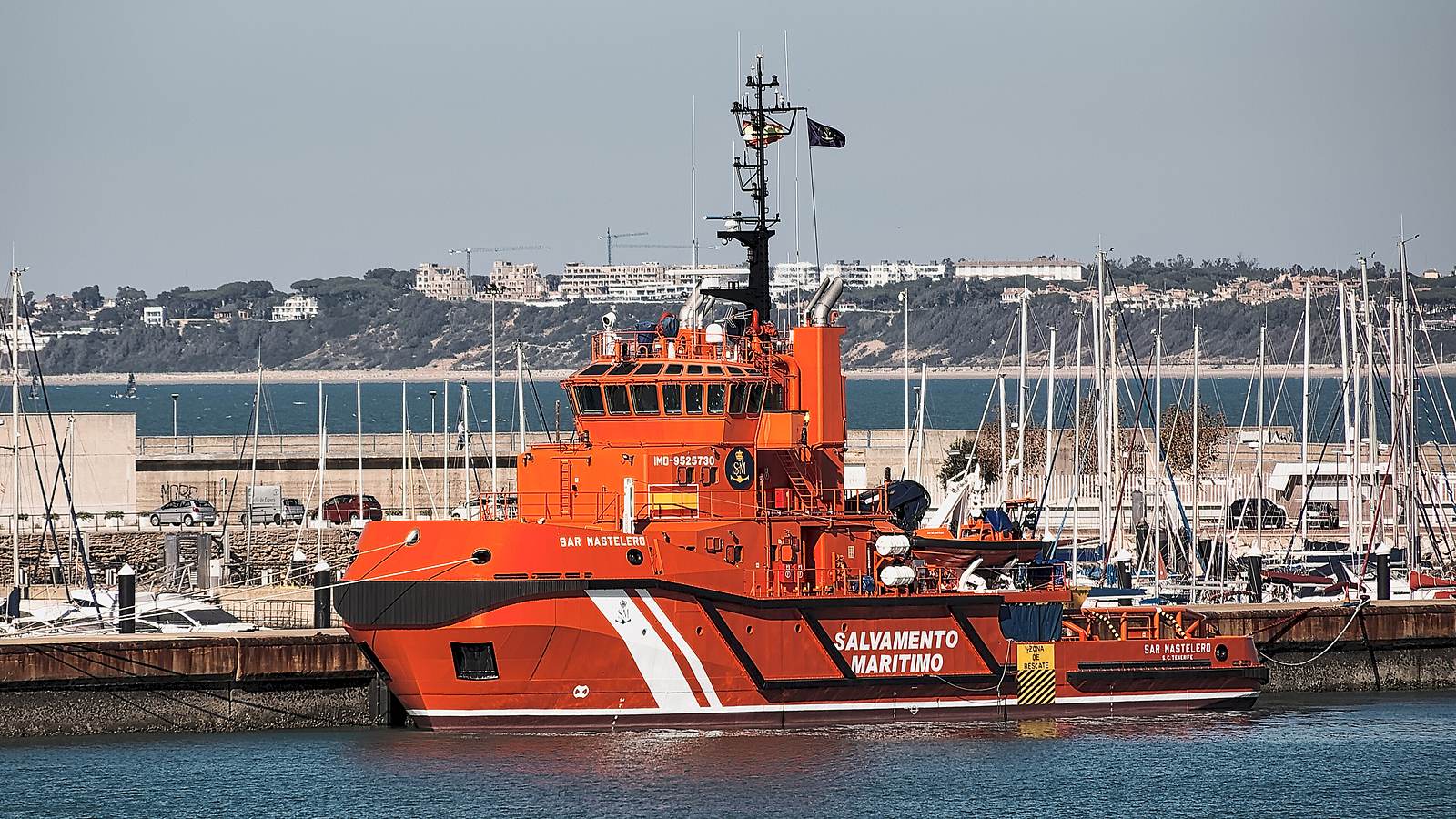 A boat that left The Gambia with 127 people aboard was found adrift off Gran Canaria after 27 days at sea with 44 survivors, leaving 83 feared dead on the world's deadliest migration route