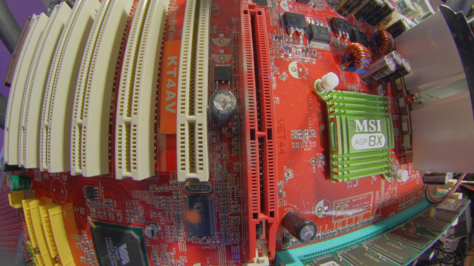 Broadcom is designing custom AI chips for Google, Meta, OpenAI and Anthropic at the same time — and holds $73 billion of orders it has not shipped