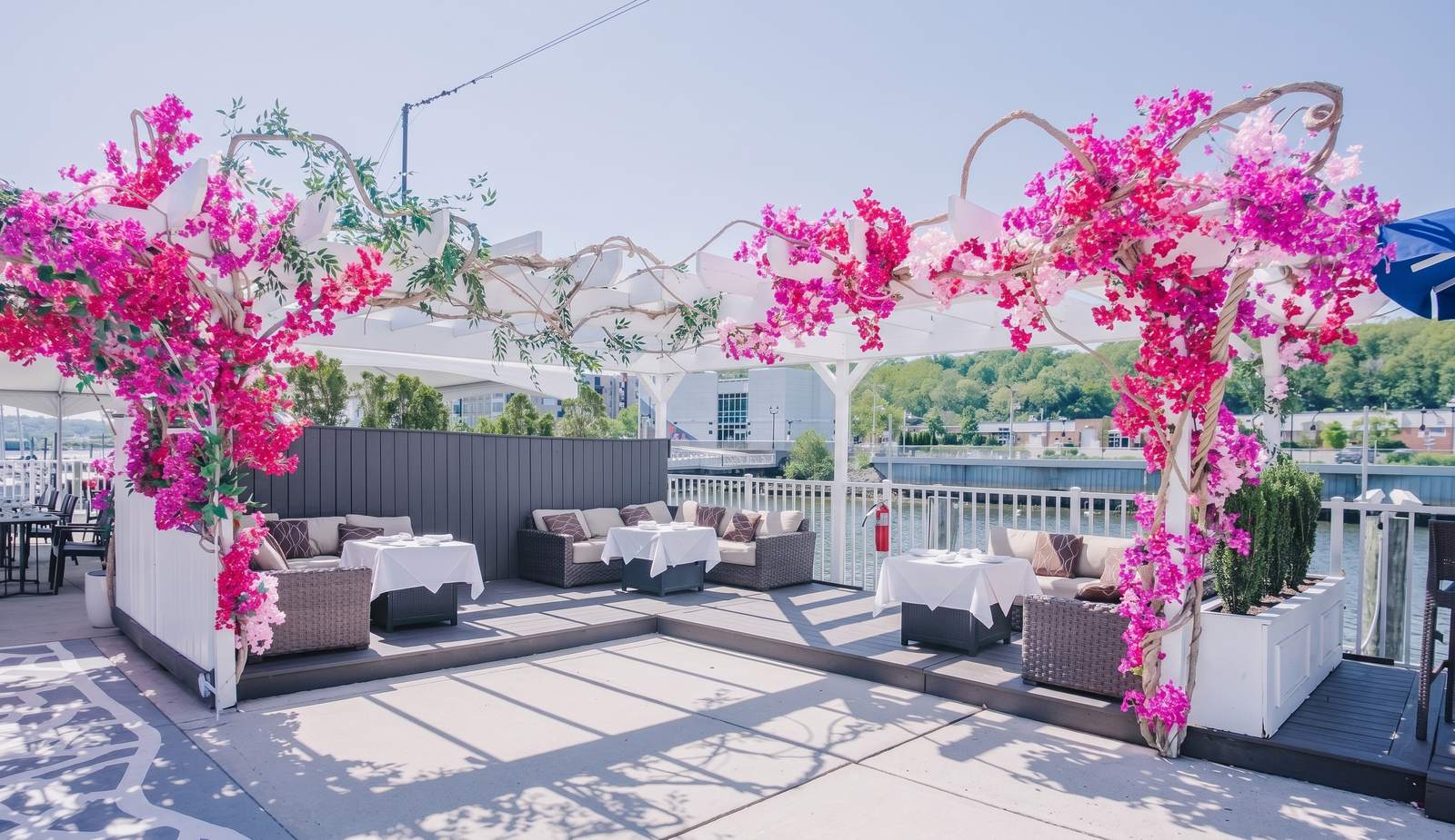 The Cove Restaurant & Oyster Bar