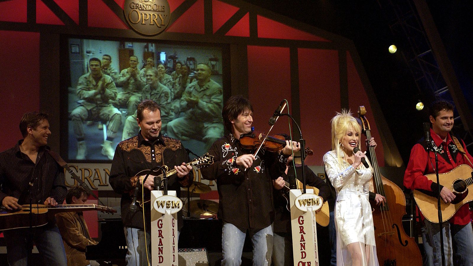 Dolly Parton, who wrote more than 3,000 songs and gave away more than 300 million books, dies at 80 after a brief battle with cancer