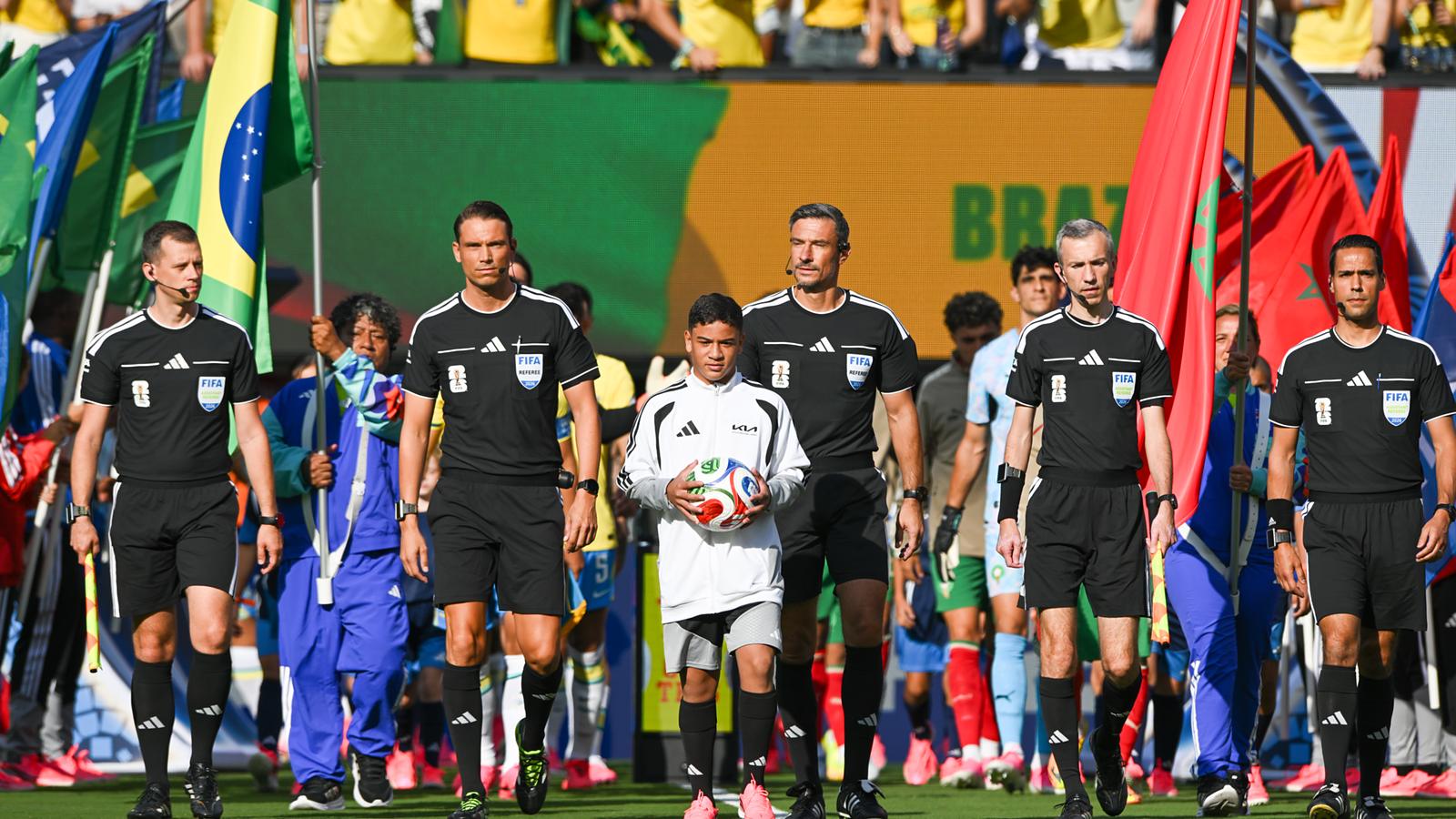 Europe's World Cup boycott is still standing three weeks after FIFA surrendered — and the real fight has barely started