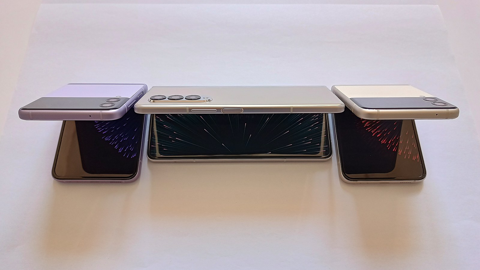 Apple's first foldable, the iPhone Duo, starts at $1,999, but the number that matters from John Ternus' debut as CEO is that no new iPhone this autumn costs less than $1,199