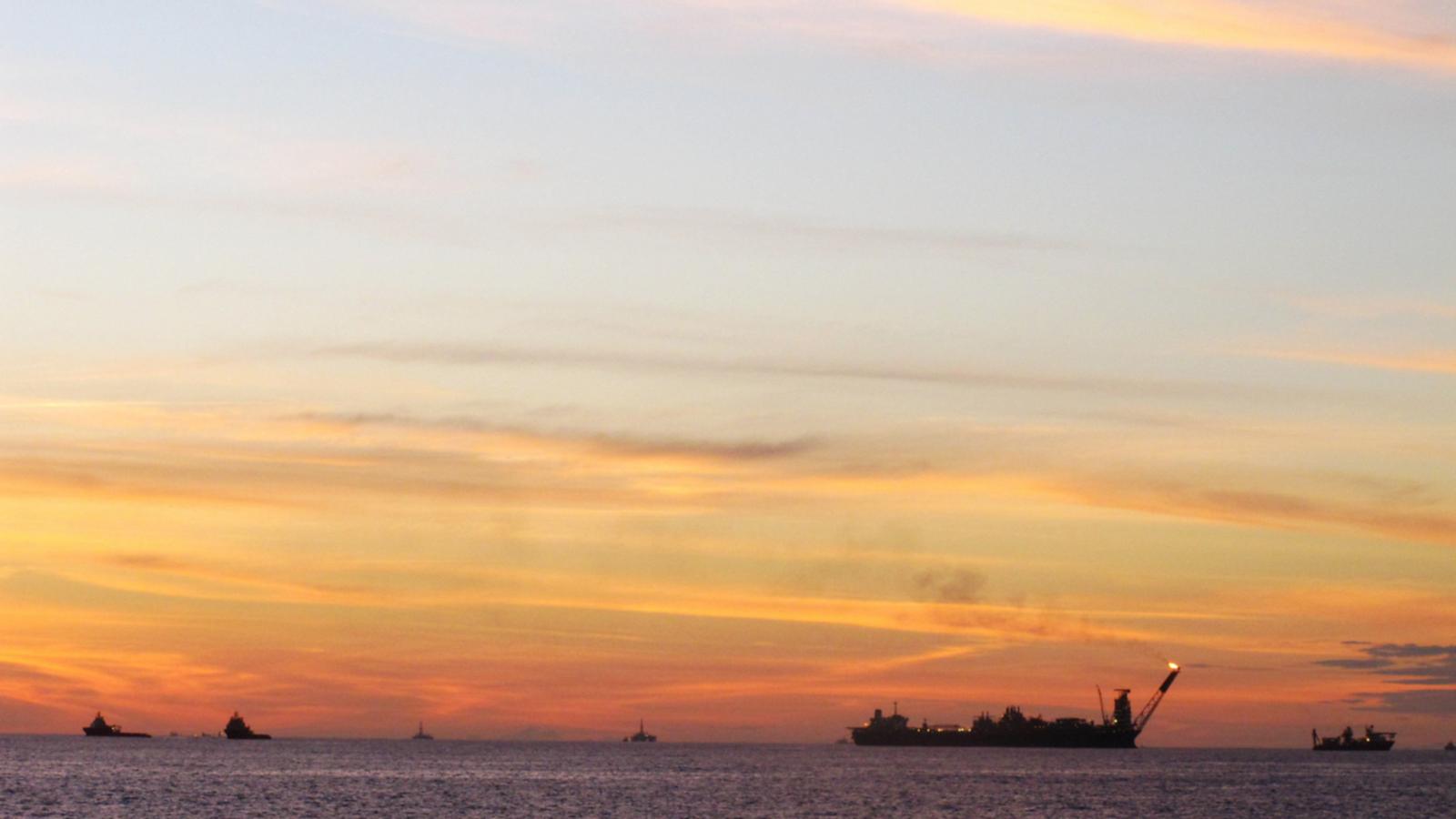 ExxonMobil produced more oil and gas than at any time in over 20 years — and says it earned more per share than in any comparable oil price