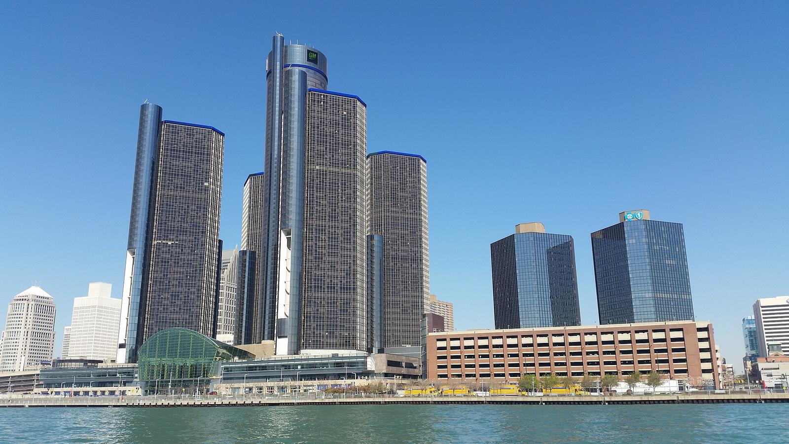 GM wrote off $9 billion of its electric future — and posted some of its best margins ever