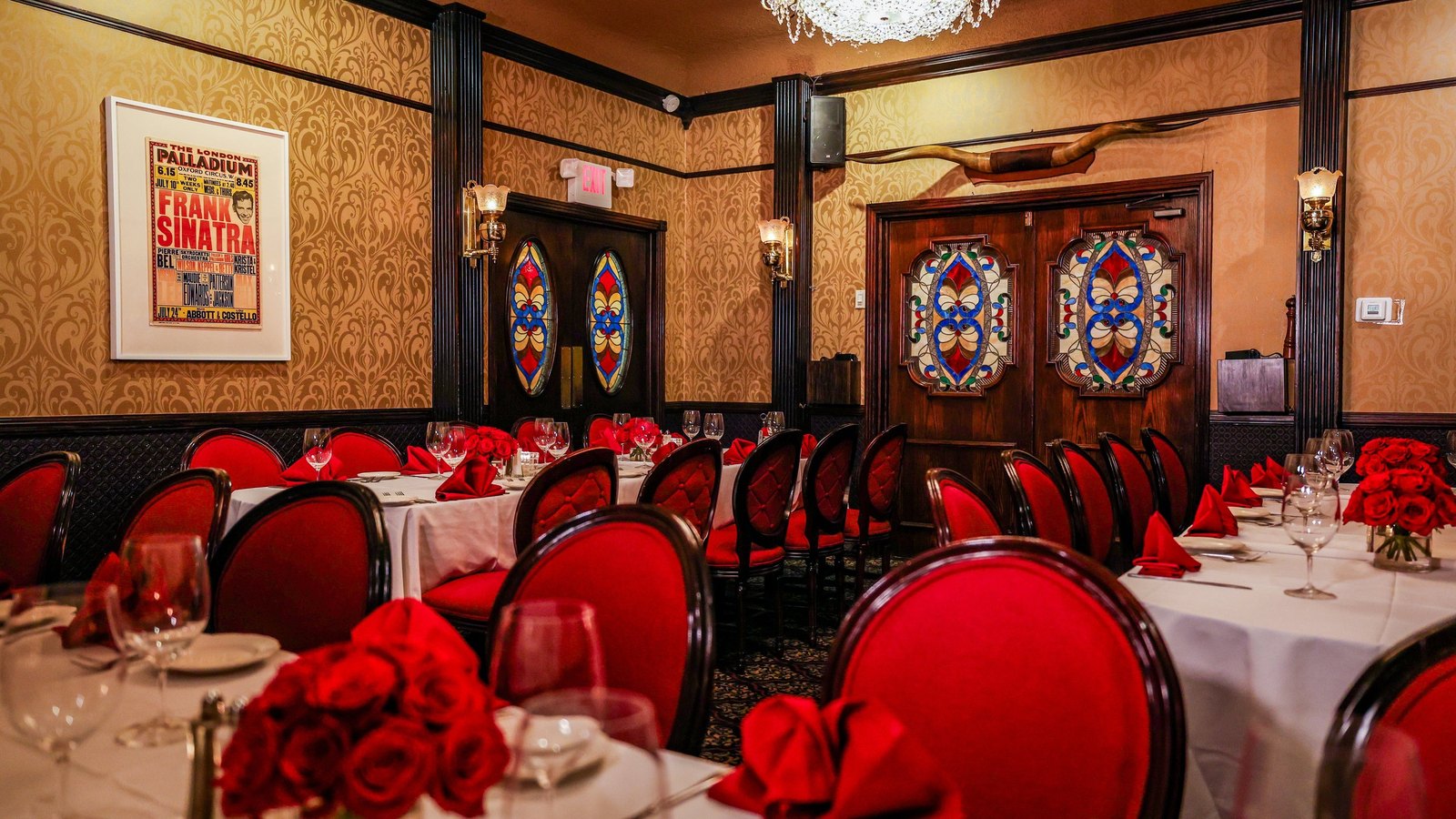 Golden Steer Steakhouse