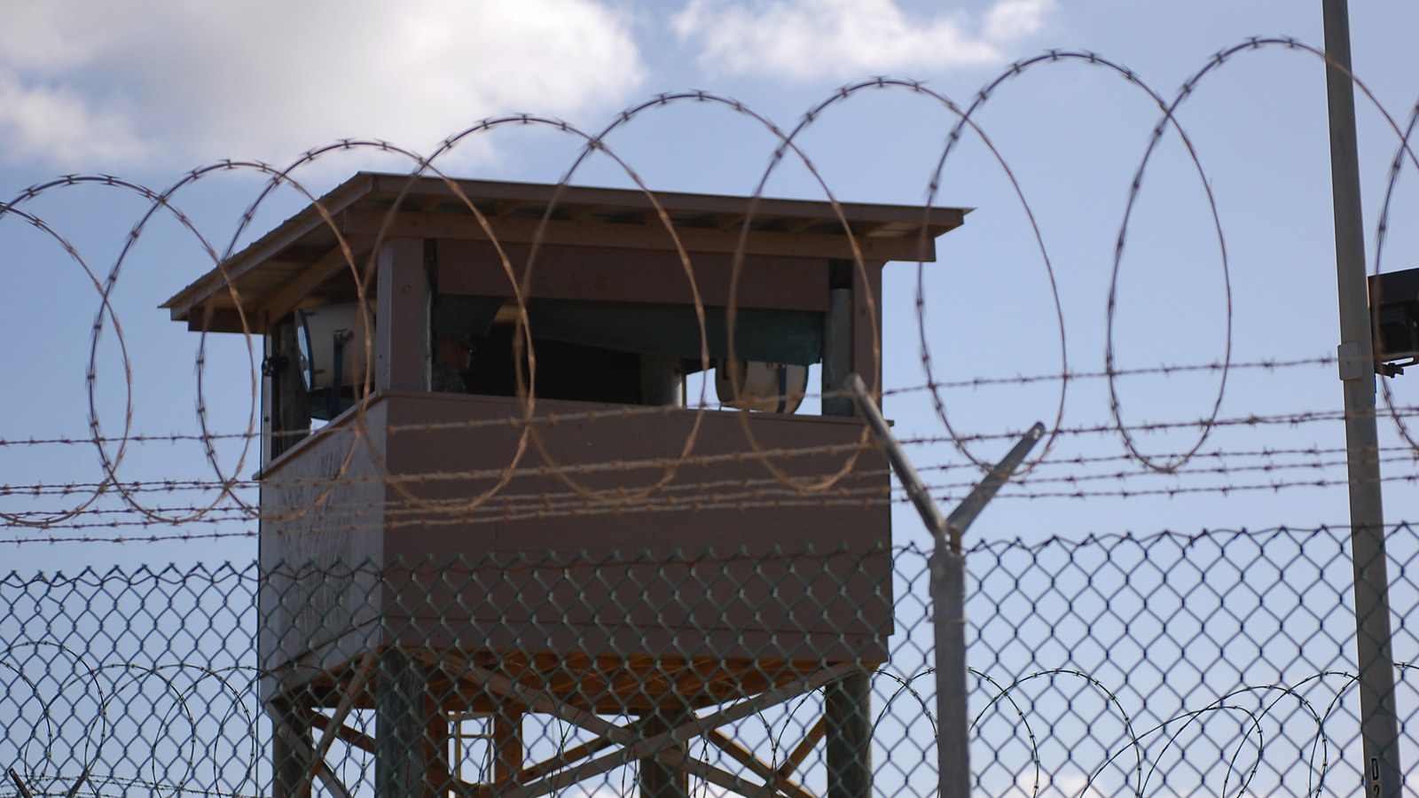 A military judge has set a June 2028 trial date for Khalid Sheikh Mohammed — almost 27 years after the September 11 attacks