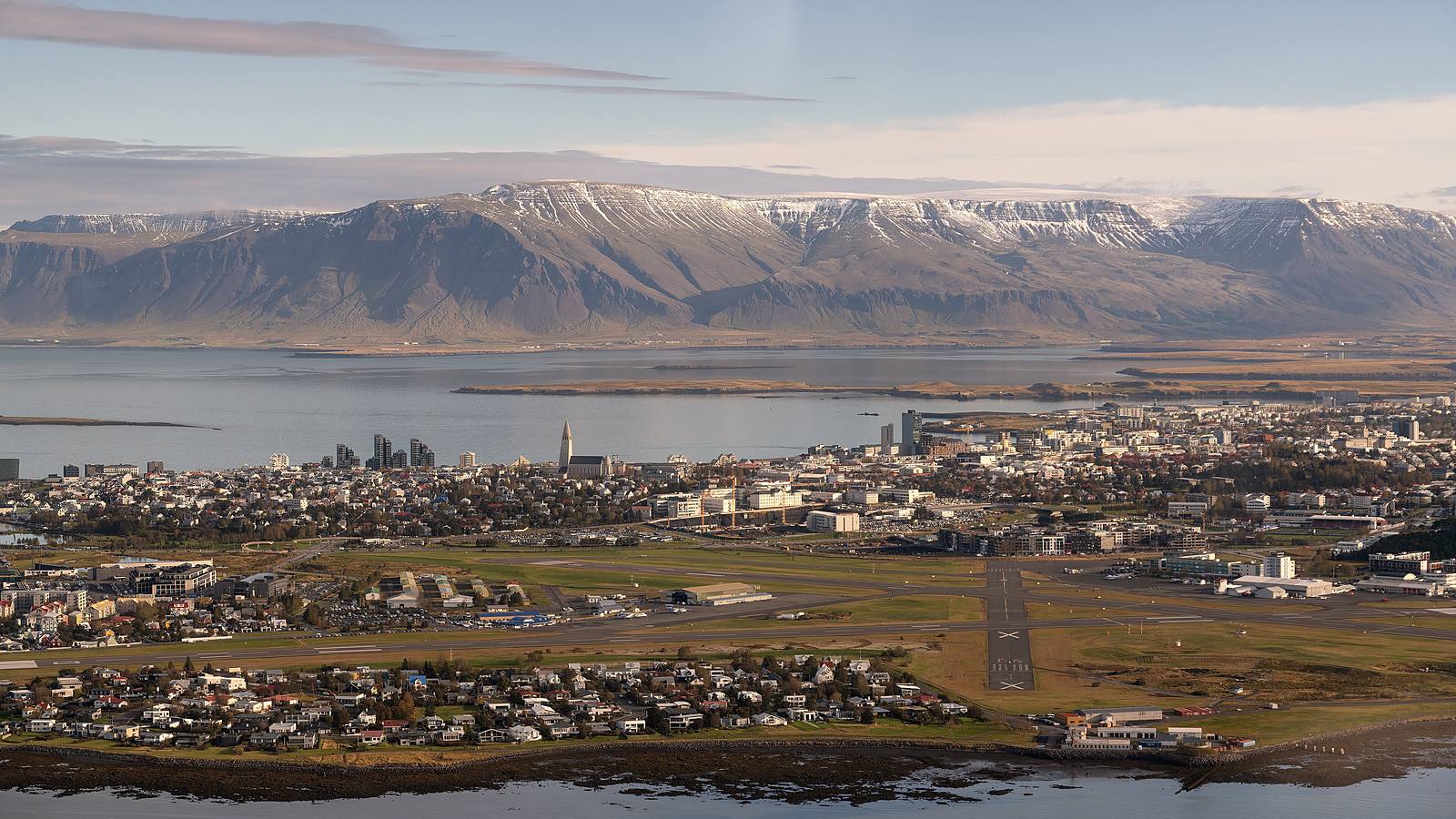 Iceland votes Saturday on reopening EU membership talks — a knife-edge referendum reshaped by Trump's designs on Greenland next door
