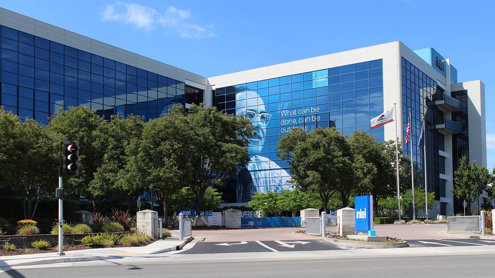 Intel is growing at its fastest pace since 2011 — and booking an $11 billion loss because the rescue worked