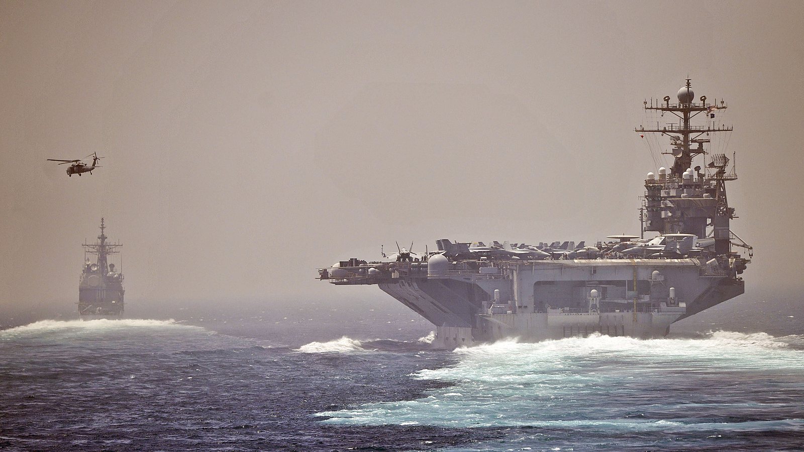 The US struck Iranian launchers on Larak Island and Iran hit back at bases in Jordan and the UAE, breaking a month-long pause and pushing Brent crude above $90