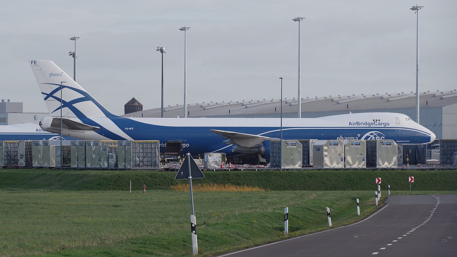 Germany has formally blamed Russia for an explosives-laden drone found at Leipzig airport, and the EU is discovering it has no answer that is neither useless nor a war