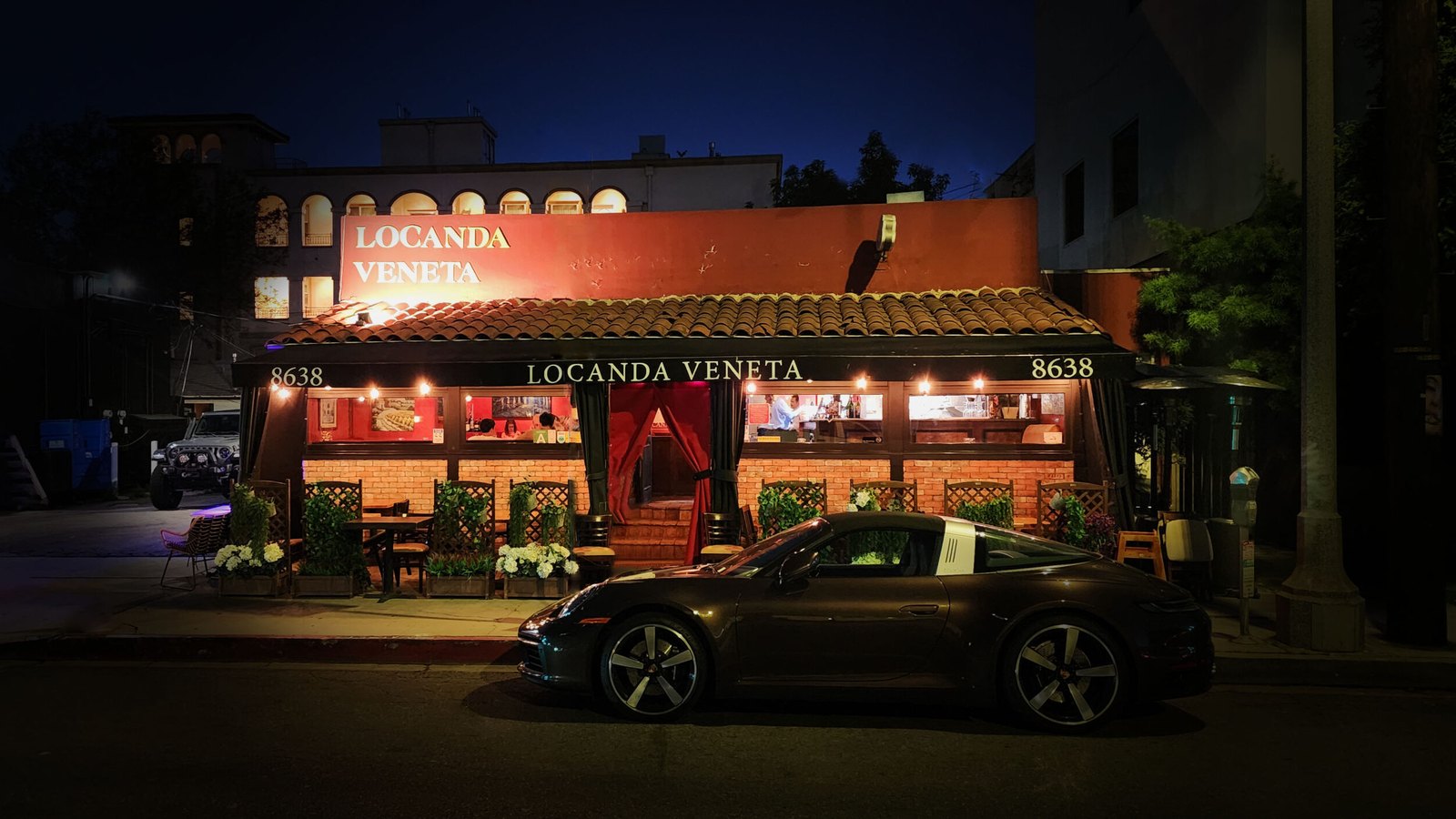 Locanda Veneta