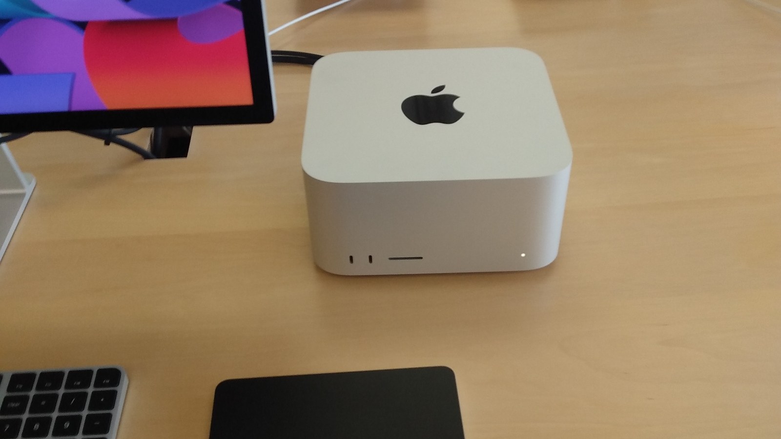 Apple's new Mac mini ships the first 2-nanometre chip it has ever made, and starts at $899 — $300 more than the same machine cost in June