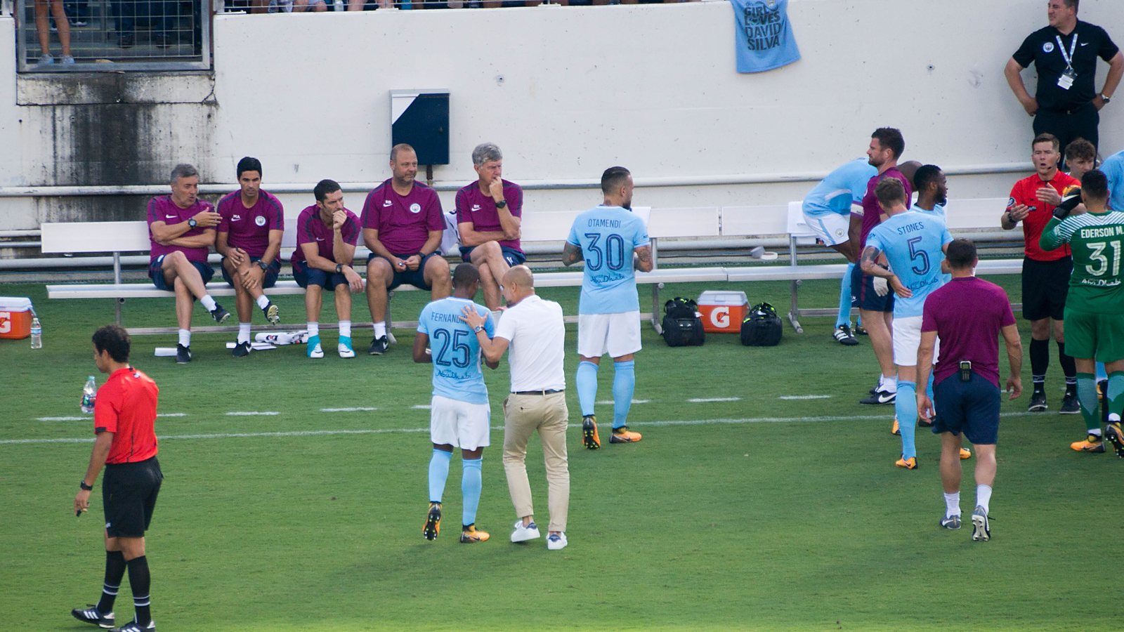 Manchester City found guilty of 114 of the Premier League's 115 financial charges, according to reports — sanctions are undecided, an appeal is expected, and the time limit that saved the club in 2020 does not exist this time