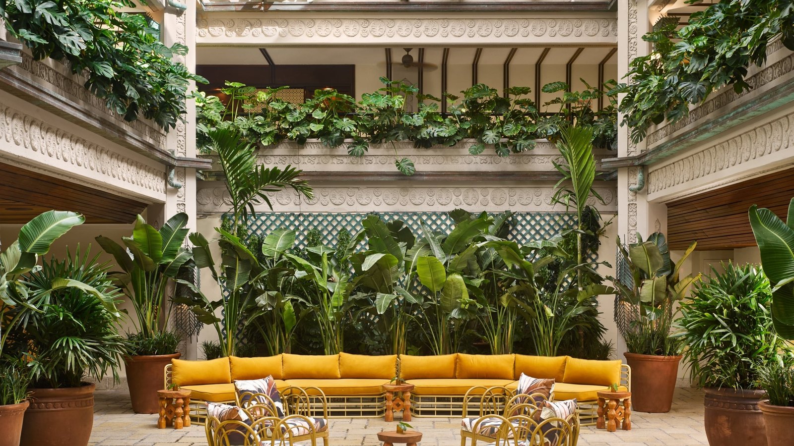 Mayfair House Hotel & Garden