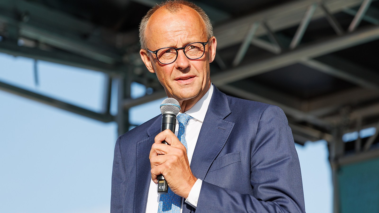 Merz calls the AfD's 'remigration' policy a synonym for ethnic cleansing and cancels a call with Trump, after the far right won almost 44 per cent in Saxony-Anhalt