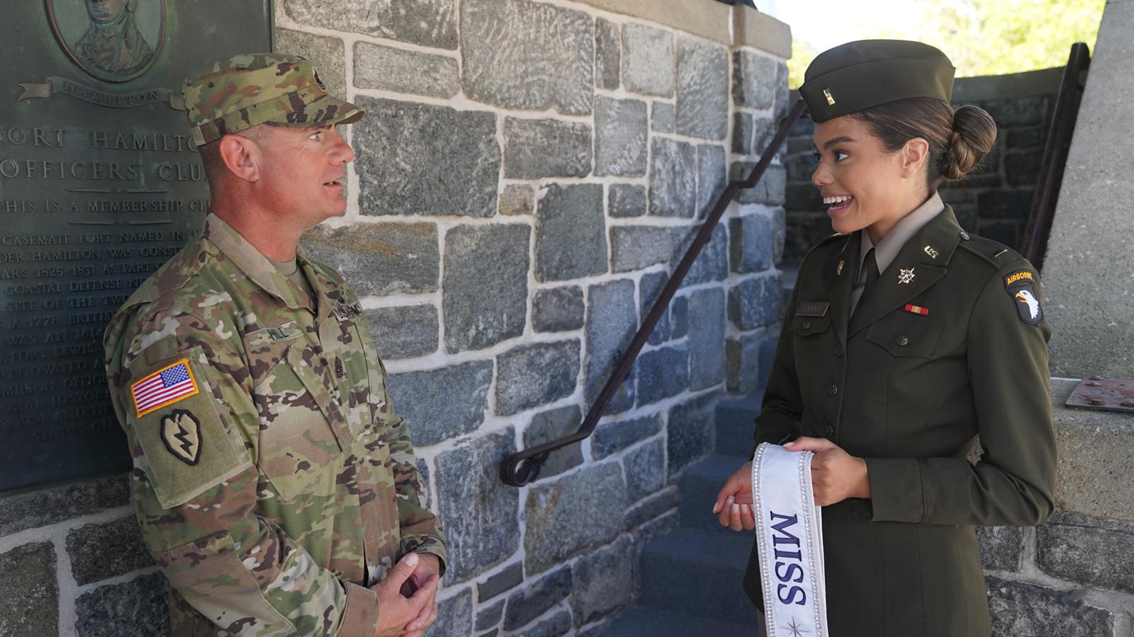 The CW drops Miss USA one week before air, sending the pageant's 75th anniversary to a subscription streaming app
