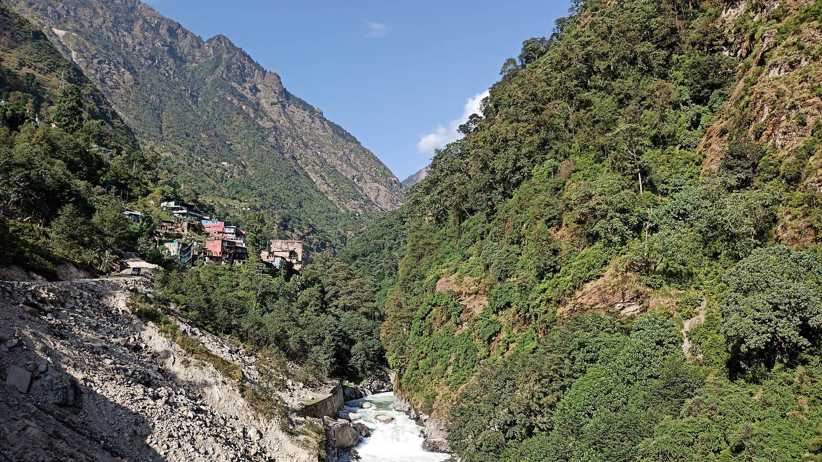 Nepal-Tibet flash flood kills at least 356 and leaves as many as 1,500 missing after a Himalayan glacier collapses