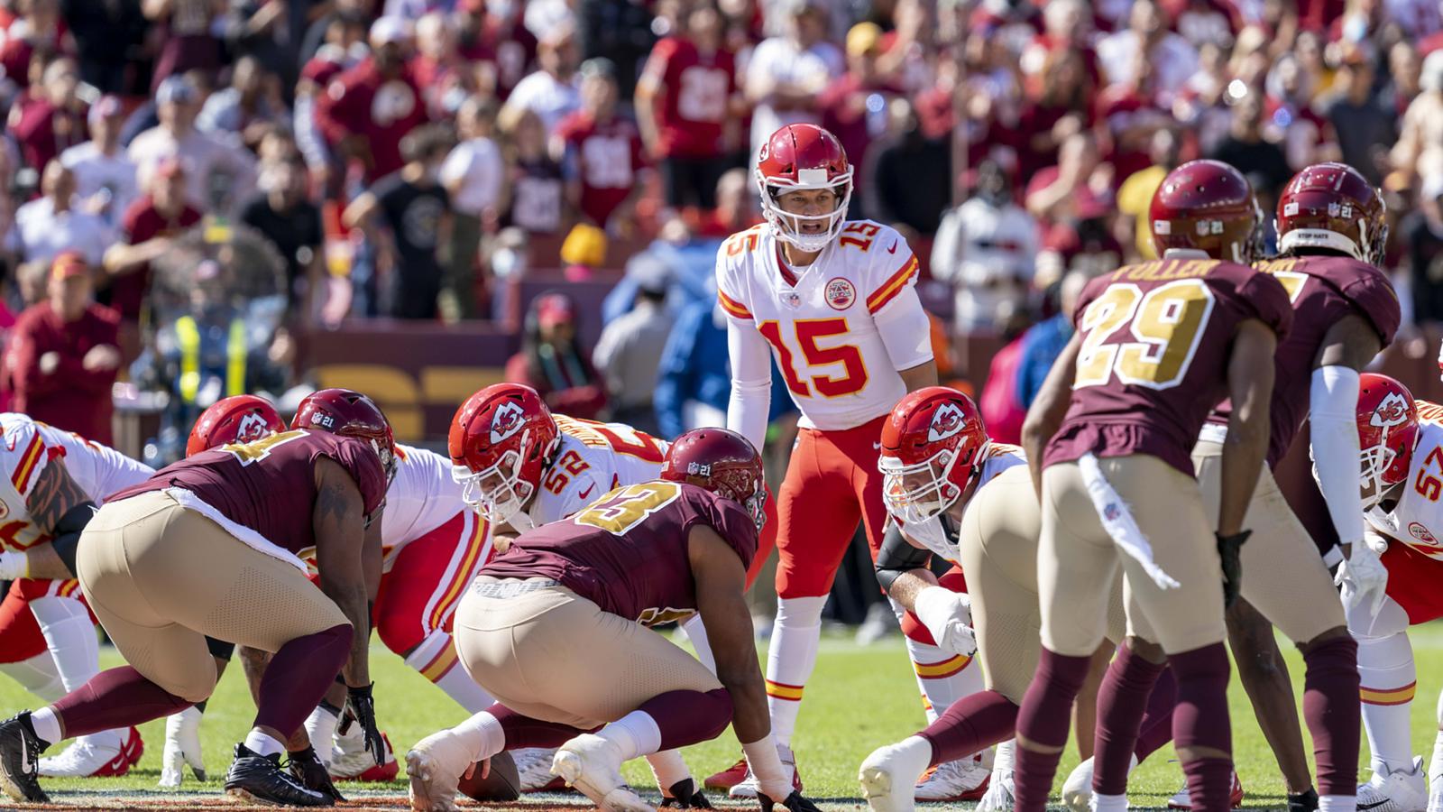 The NFL opens on a Wednesday for the first time since 2012 — with a Super Bowl rematch, two quarterback comebacks and ten new head coaches