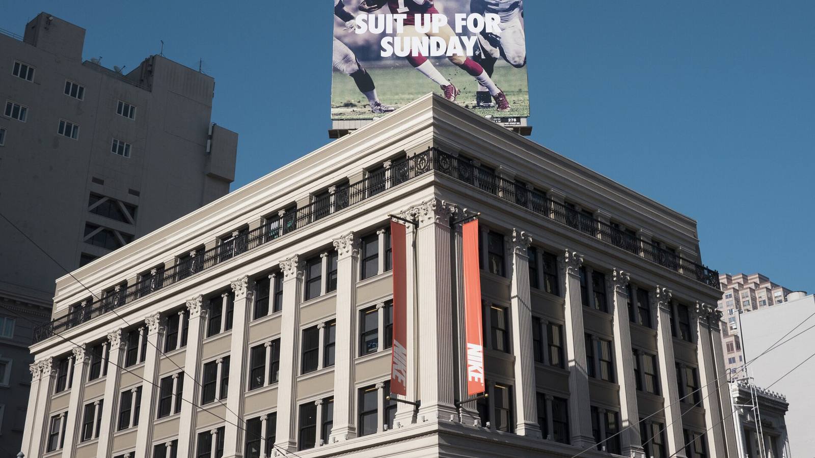 Nike's comeback is real in running shoes — but the earnings beat came from a $986 million tariff refund