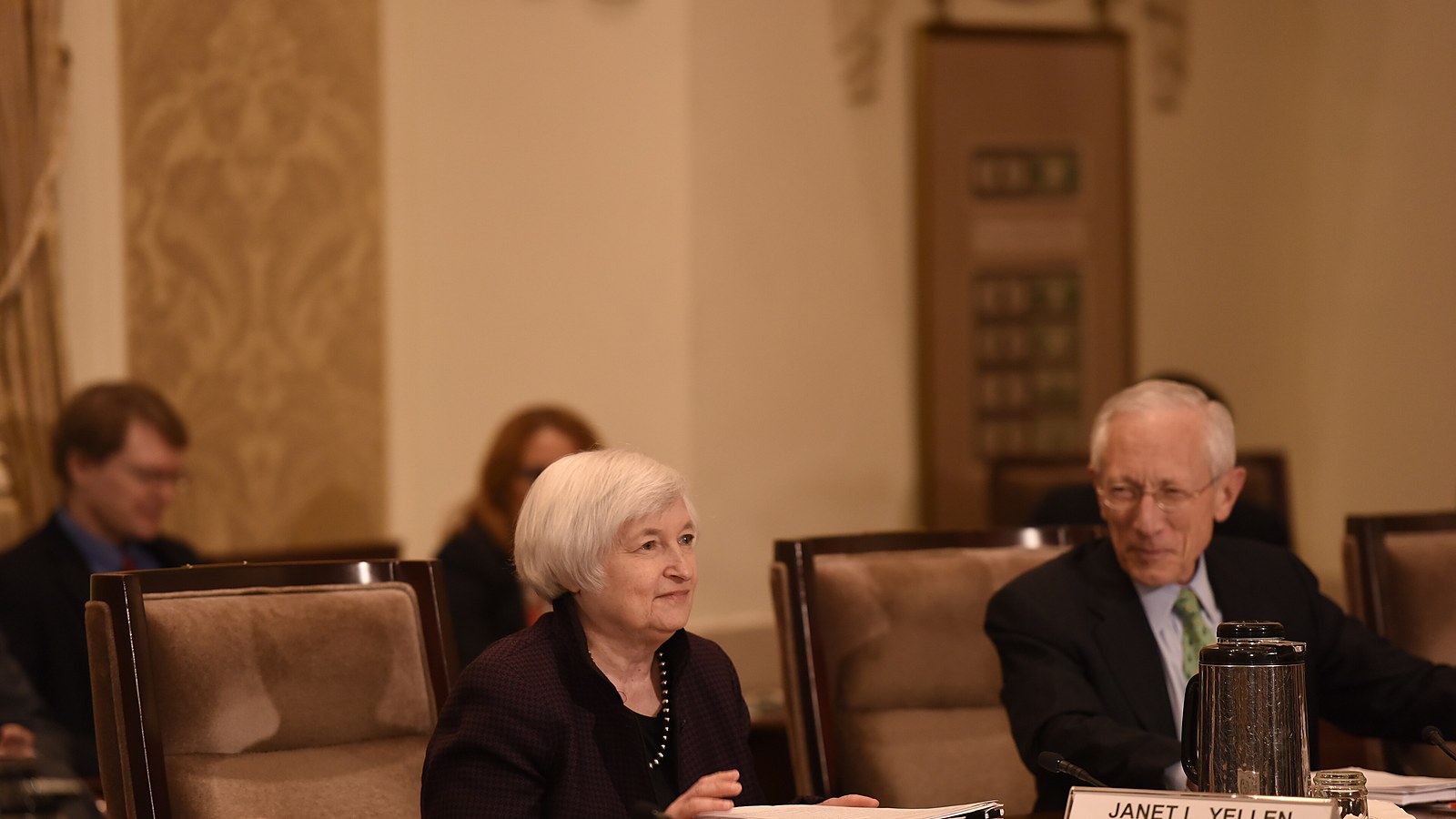 Nobel Prize in economics 2026 goes to Robert Hall and Michael Woodford for the New Keynesian models central banks use to fight recessions and inflation