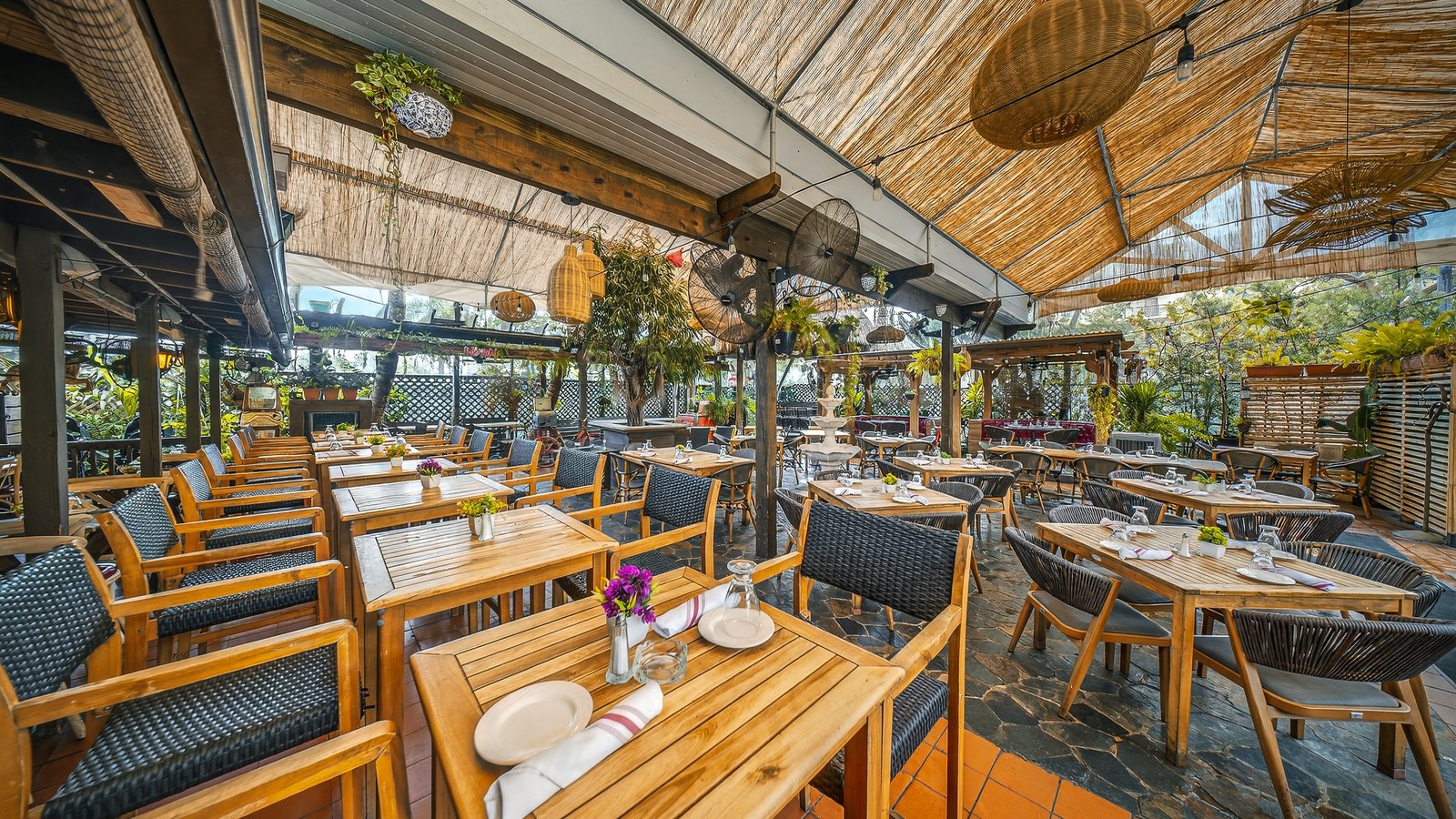 Old’s Havana Cuban Bar & Cocina