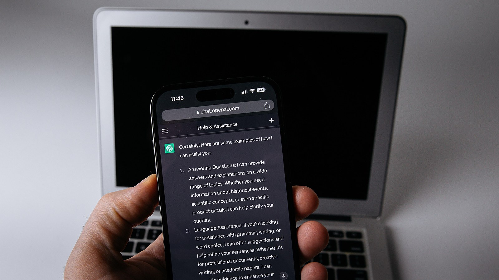 OpenAI sued by eight states over ChatGPT safety, accused of harming children and misleading parents under consumer fraud laws