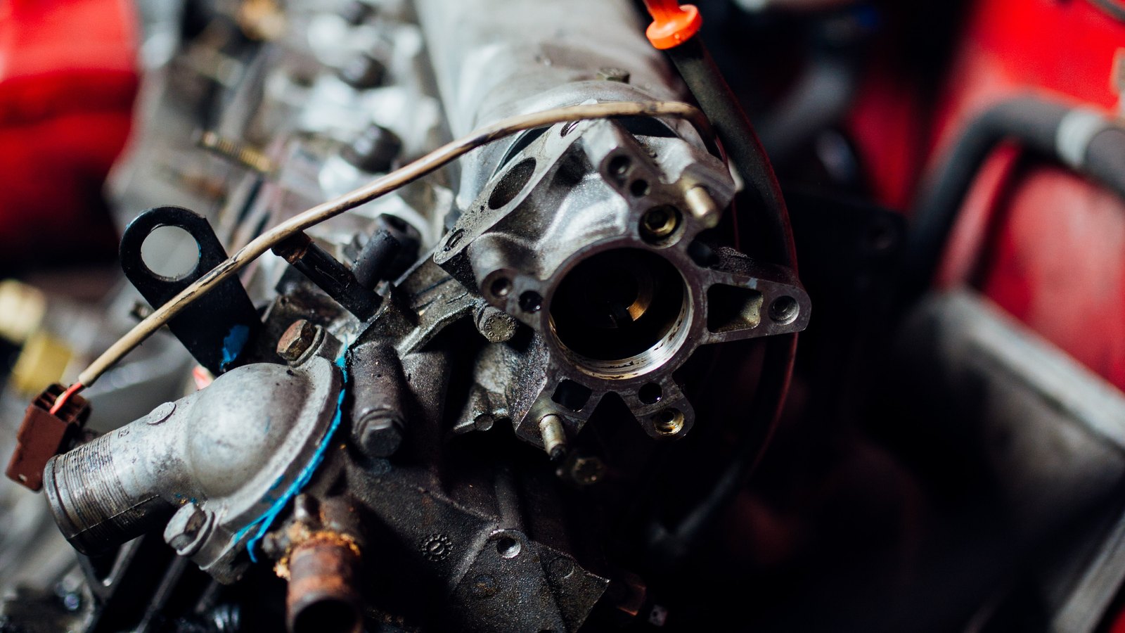 Park Cities Auto Care