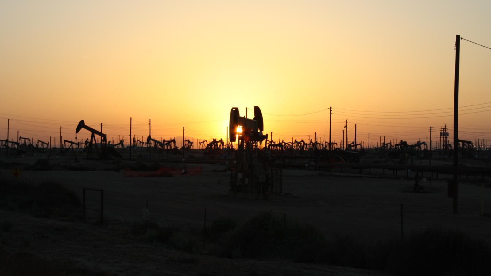 The Iran war handed Exxon $14.5 billion and Chevron its biggest quarterly profit ever. Now Trump is promising 'economic warfare' that could push oil higher still