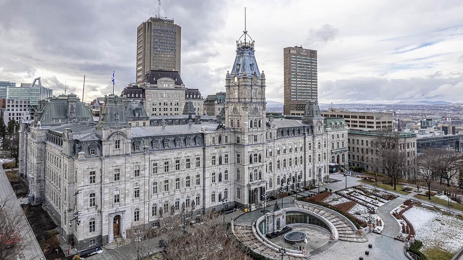Parti Québécois wins Quebec's election with 59 seats on 28 per cent of the vote — a minority that cannot deliver the independence referendum it promised without another party's help