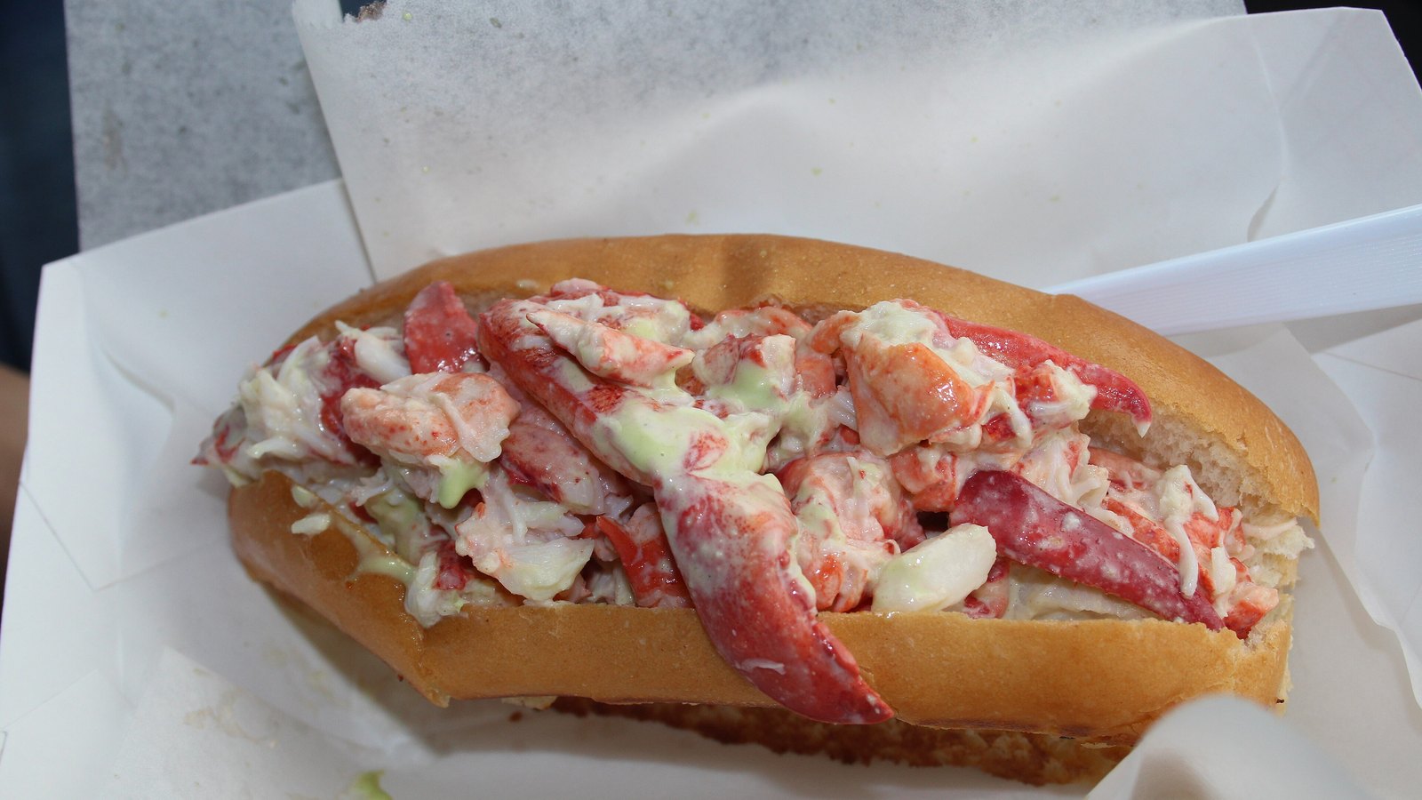 Royal Lobster Beverly Hills