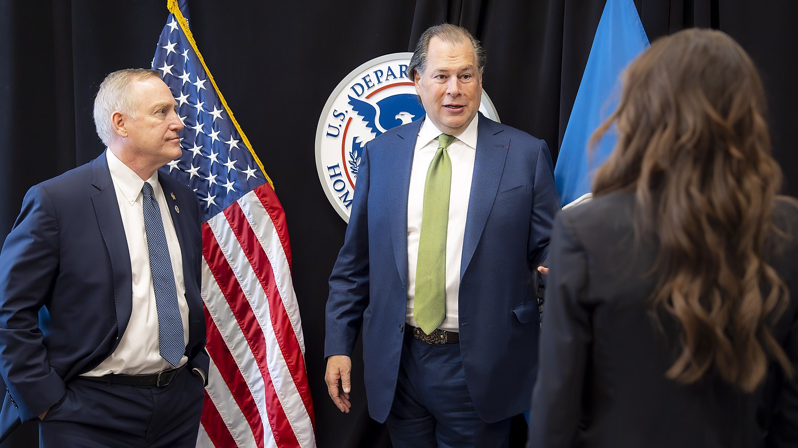Salesforce jumps 23% — its best day since 2020 — on an $11.3 billion quarter, a 240% surge in AI revenue, and a new Anthropic tie-up called 'Claudeforce'