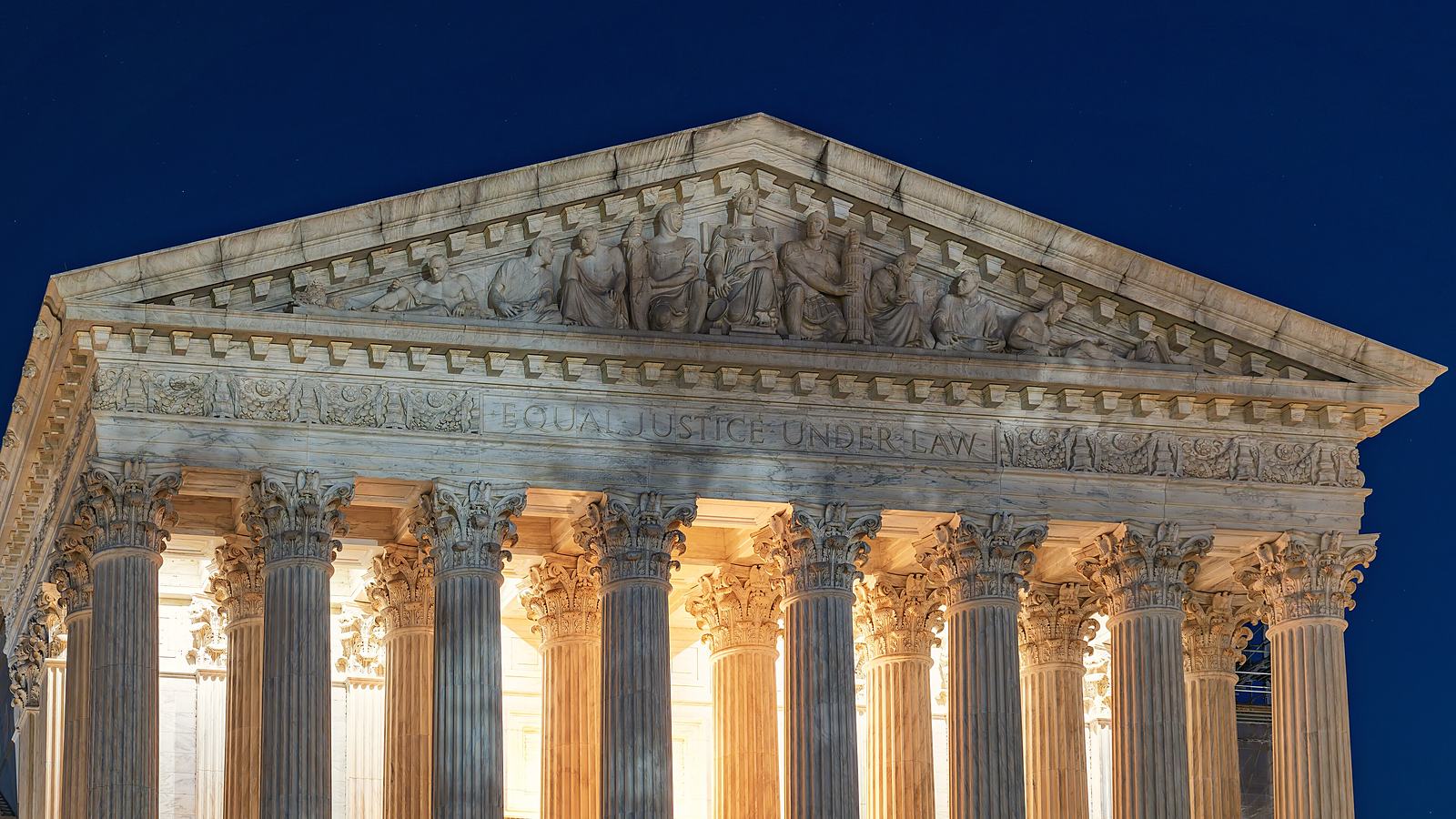 The Supreme Court blocked Missouri's Republican-drawn congressional map with no noted dissents, hours after a judge cleared the way for a contempt hearing against the state's chief election officer