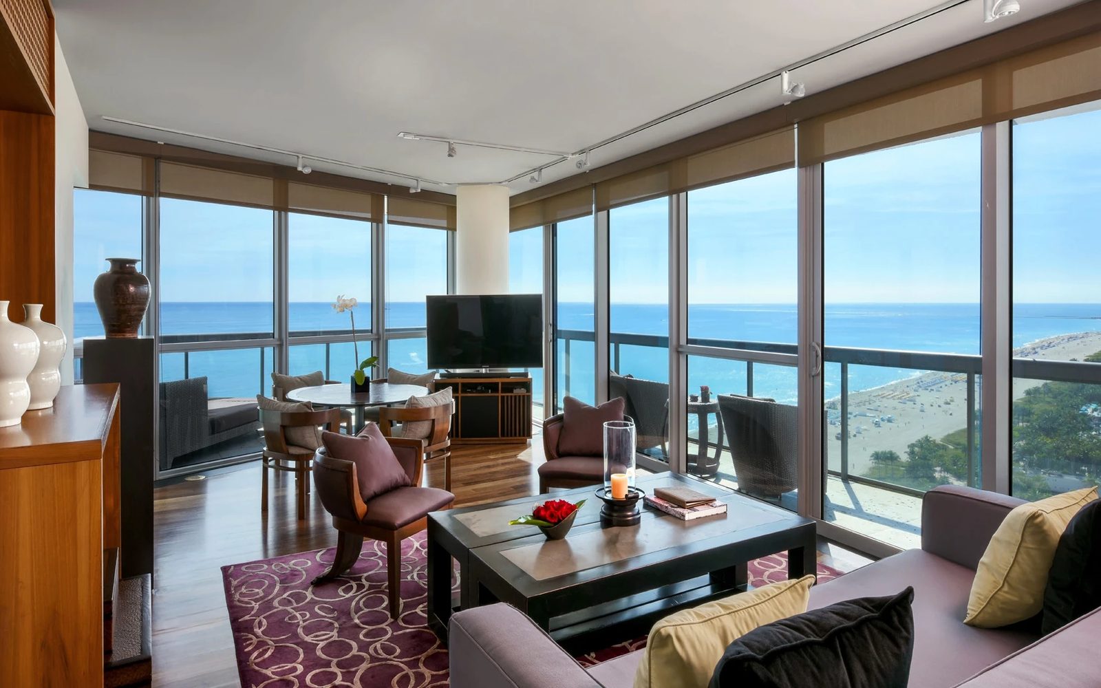 The Setai Ocean Suites