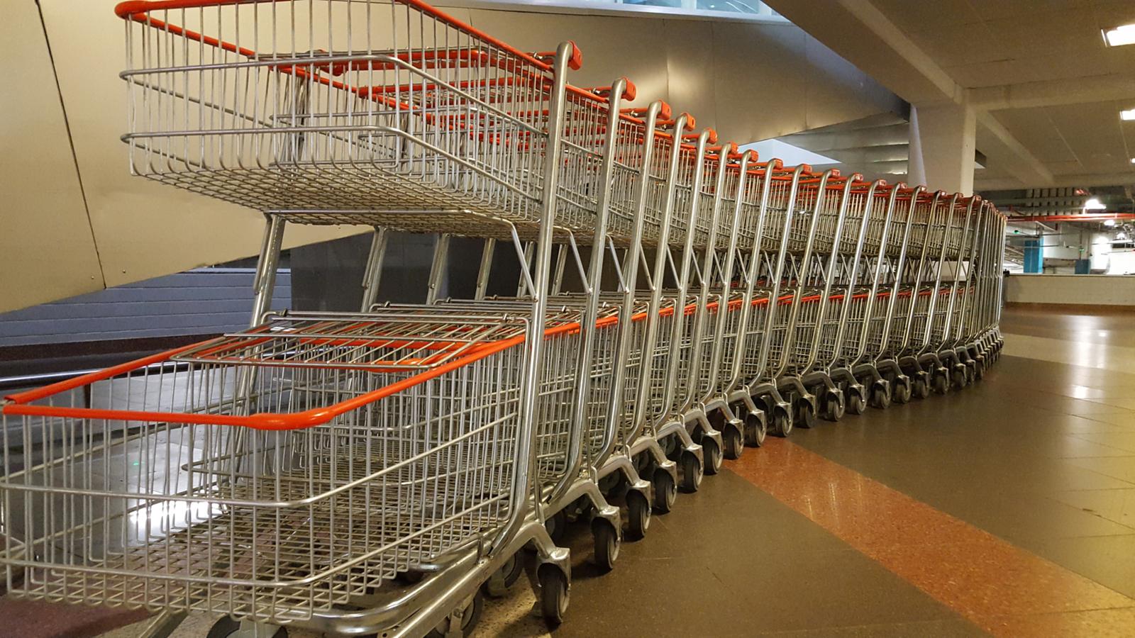 Target's customers came back — 3.6 of its 3.8 points of comparable-sales growth were traffic — and its profit doubled on a tariff refund