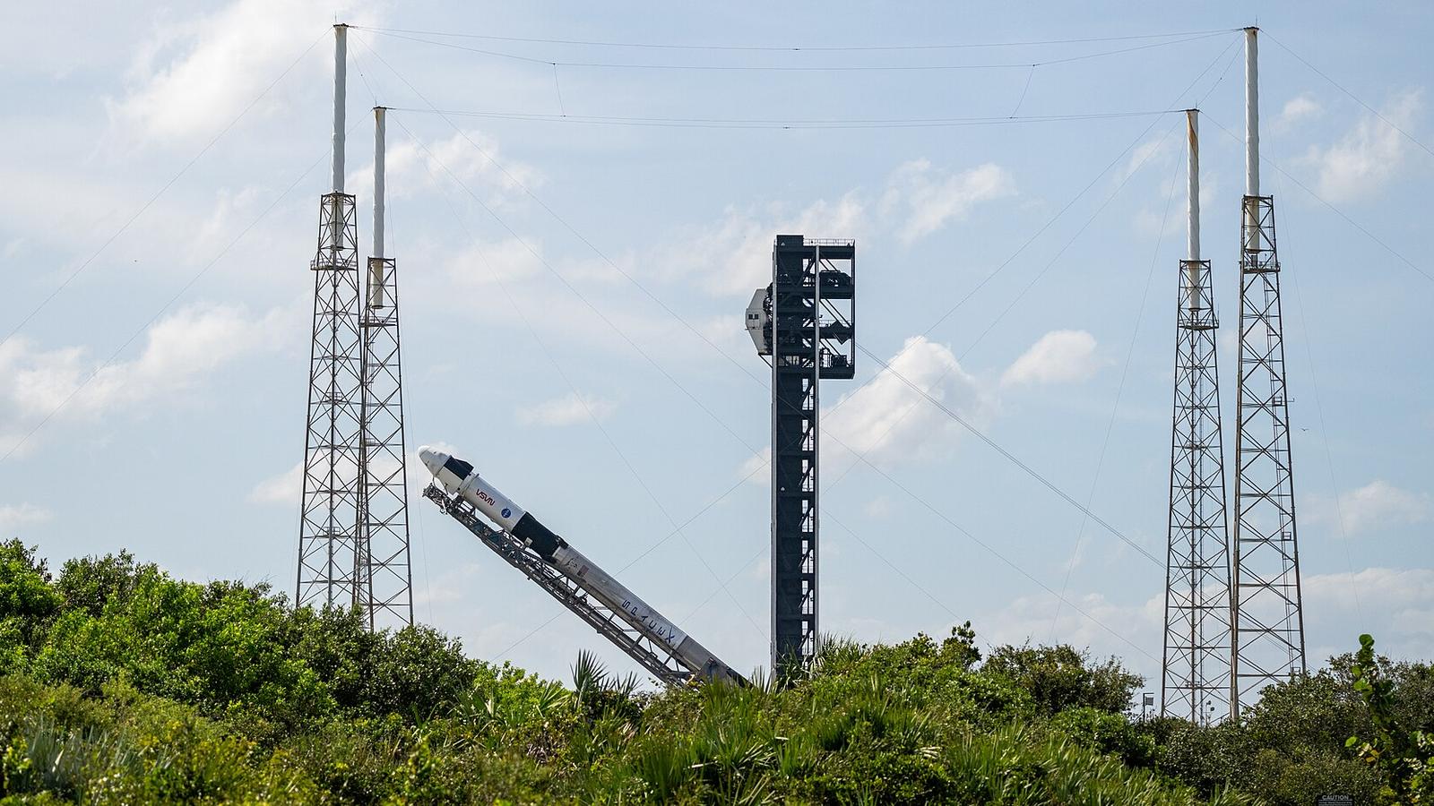 SpaceX raised $75 billion in history's biggest IPO — selling rockets, Starlink, AI and X in one stock