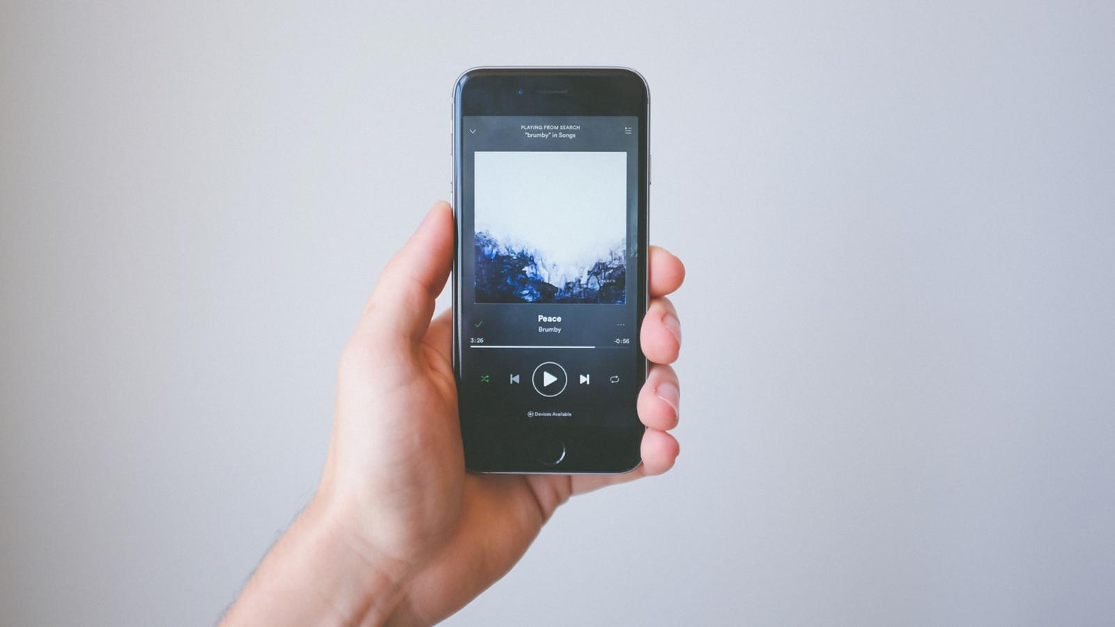 Spotify passed 300 million subscribers and its best-ever margin — while its 494 million free listeners grew advertising revenue by 1%