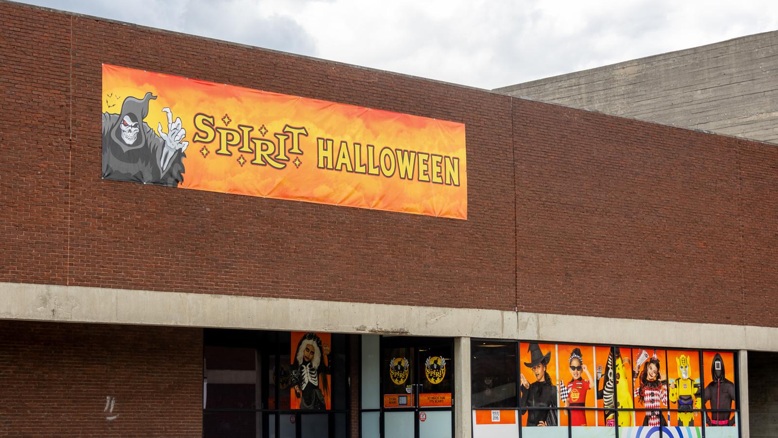 'Summerween' is real now: Halloween searches double, Skelly sells out in August and slashers own the summer box office