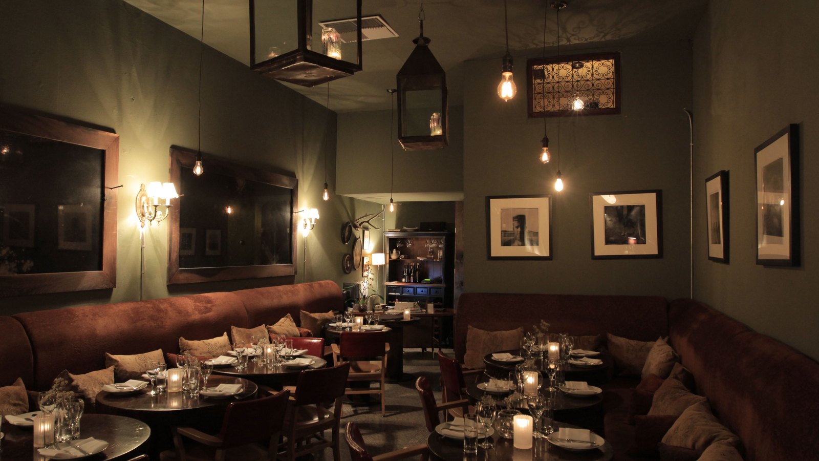 Tagine Beverly Hills
