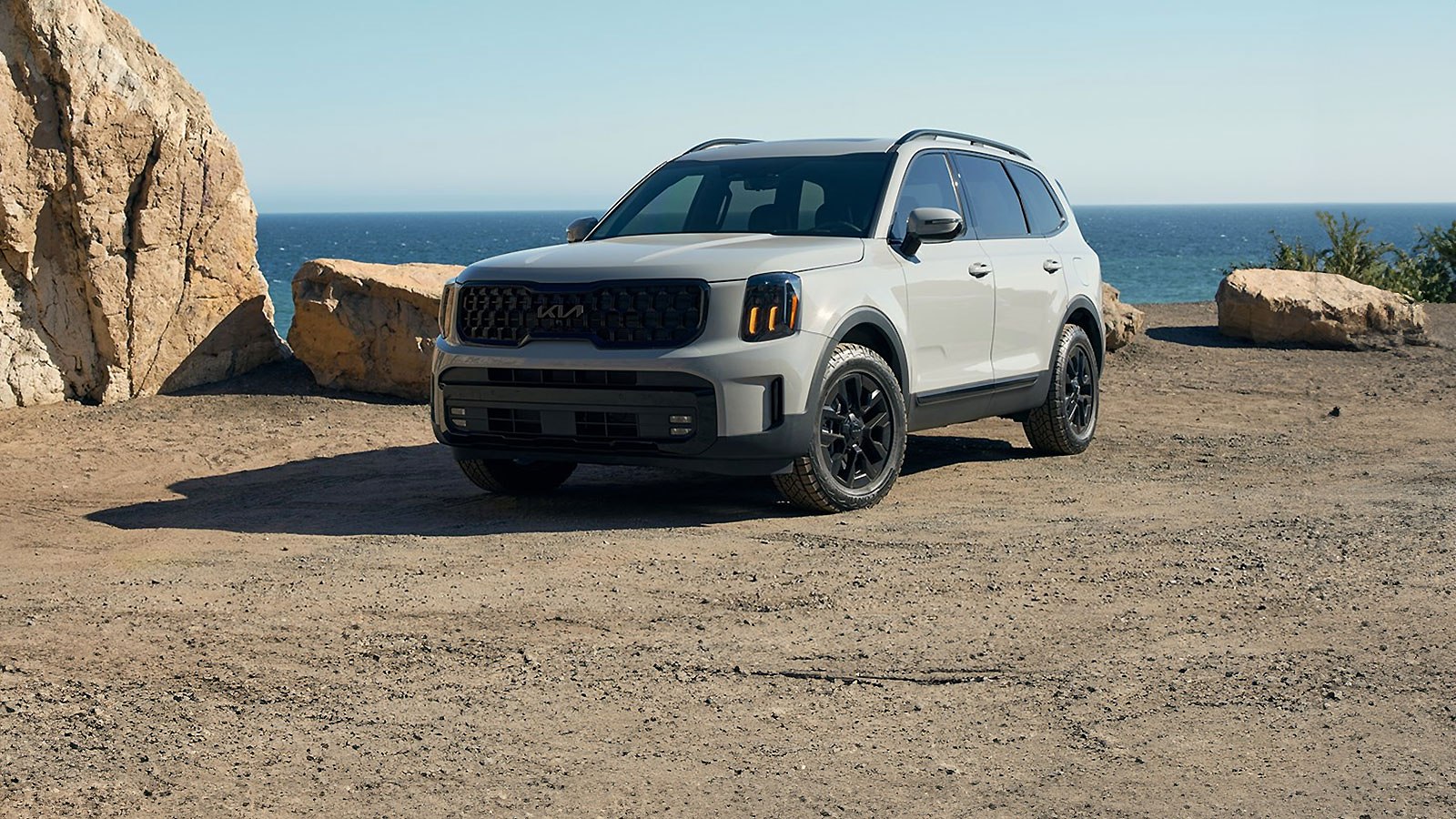Kia Telluride