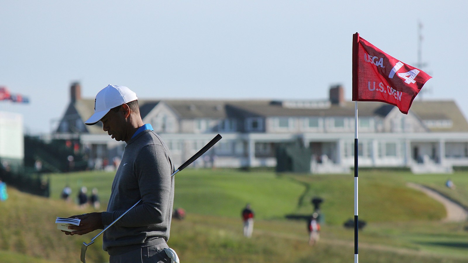 Tiger Woods has taken a five-year driving ban and a $1,000 fine by pleading no contest to reckless driving — because the test he refused in March is the one that would have proved the DUI