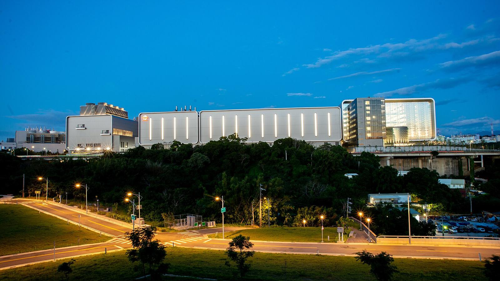 TSMC posts record margins and raises its US investment to $265 billion as AI chip demand runs 'to 2030'
