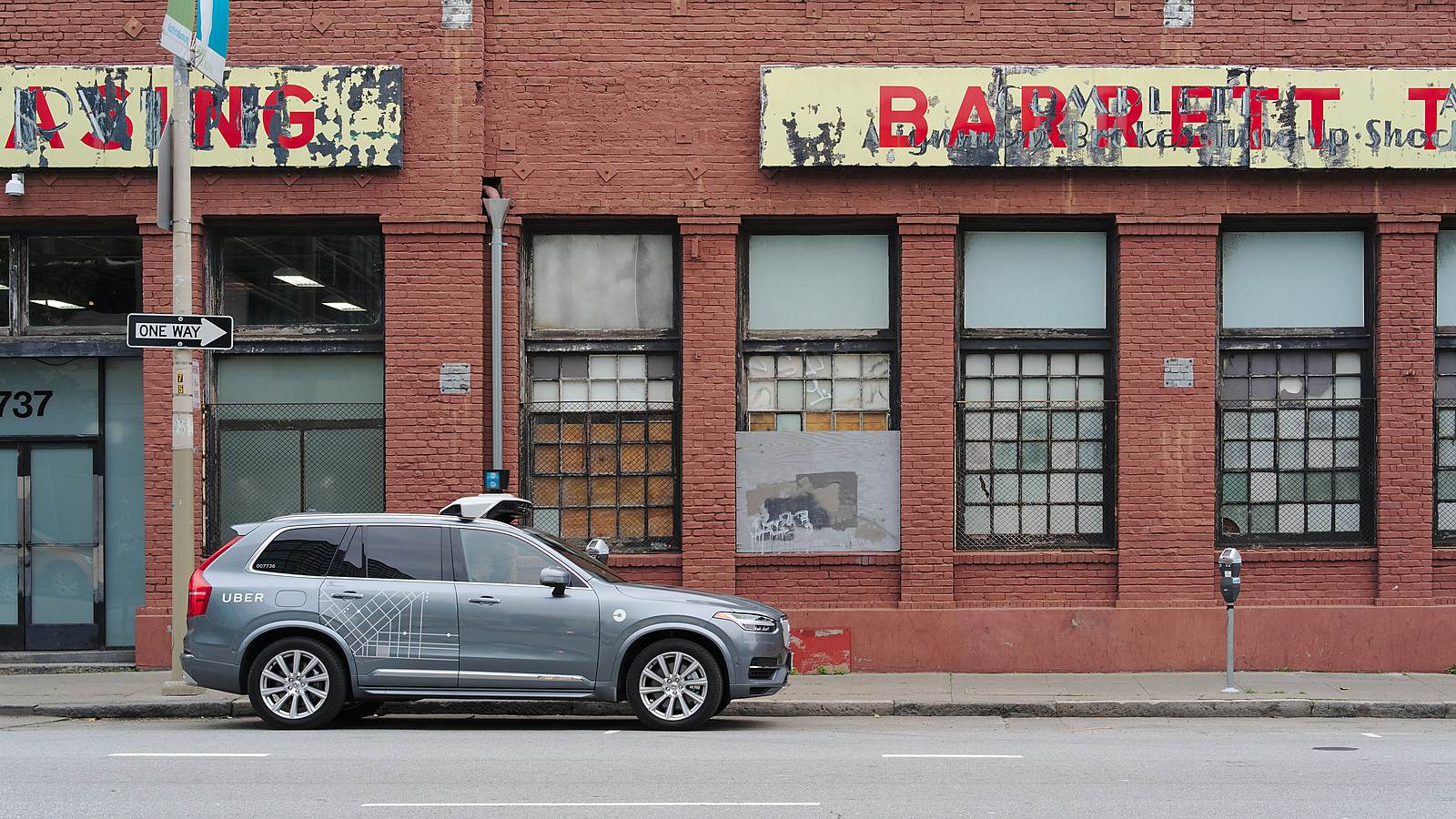 Uber is cutting about 3,300 jobs — 10% of its workforce — in its largest layoff since the pandemic, and the money is going to robotaxis