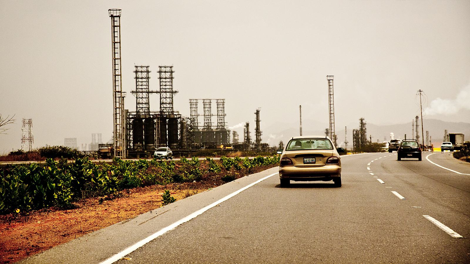 Chevron is spending $7 billion to more than double its Venezuelan output to 600,000 barrels a day by 2031 — and the reason it can is a rewritten hydrocarbon law