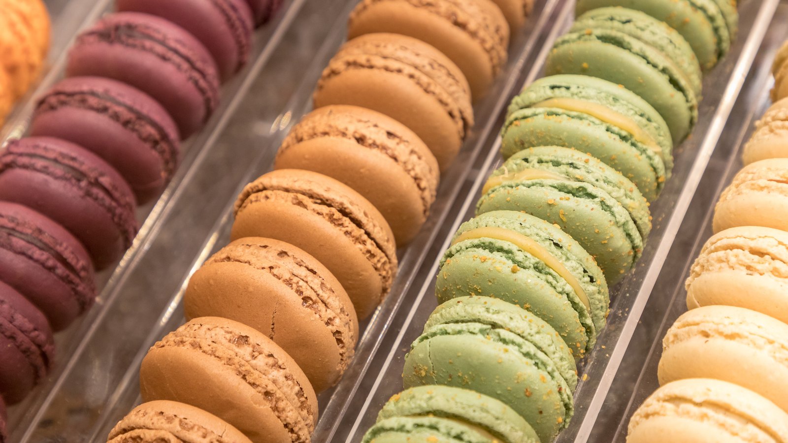 Violette Bakehouse