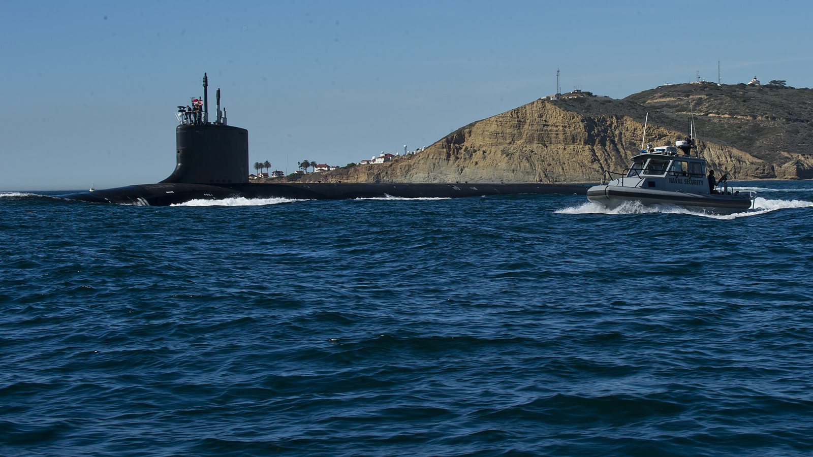 Anduril wins a Navy contract worth up to $2.9 billion to build a submarine-parts shipyard on Baltimore's old Bethlehem Steel site — days after Palmer Luckey joined a Pentagon weapons panel