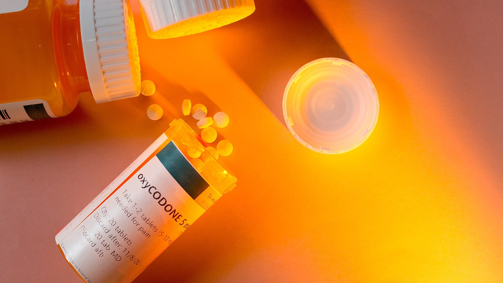 Walmart settles the Justice Department's opioid lawsuit — closing a six-year case that once threatened billions in penalties, on terms neither side would state