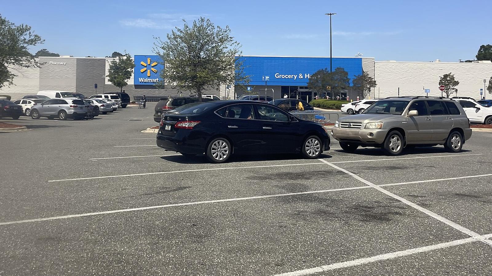 Walmart posts the largest revenue year in corporate history — $713 billion — and quietly changes CEOs